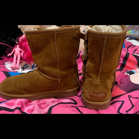 Girls shoes size 1 - Picture 6 of 8